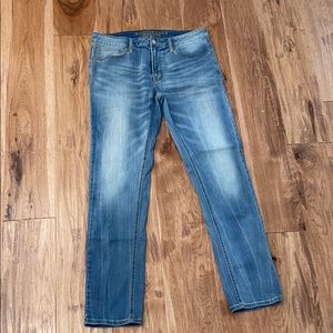 American Eagle Men’s Skinny Jeans 33x32